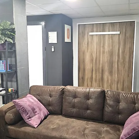 Aldamy Apartament