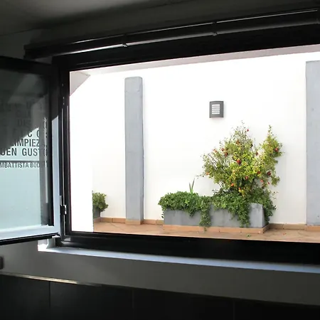 Apartament Aldamy *