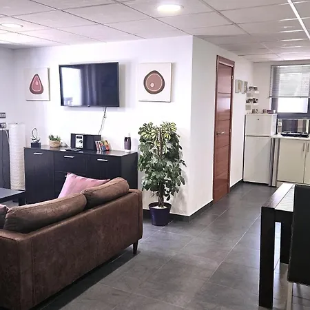 Apartament Aldamy