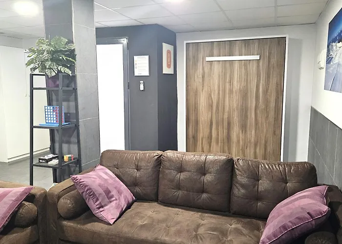 Aldamy Appartamento