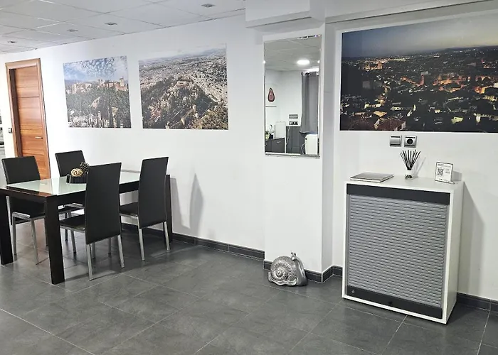 Aldamy Appartamento
