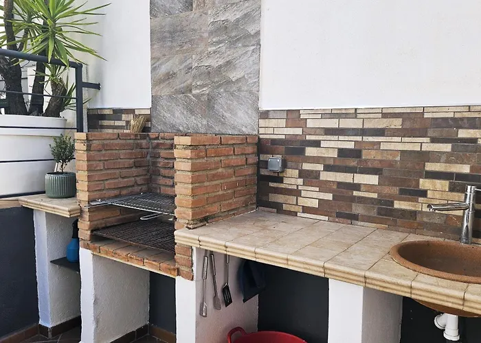 Appartamento Aldamy Granada